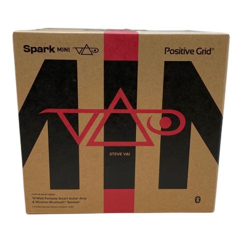 POSITIVE GRID (ポジティブグリッド) Spark MINI ギターアンプ