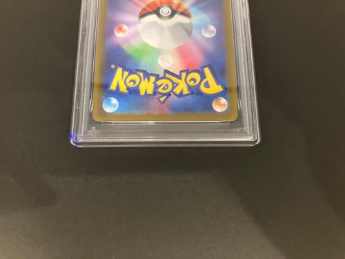 テールナー ポケモンカード 069/068 CHR