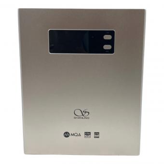 SHANLING (シャンリン) ポータブルCDプレーヤー EC mini