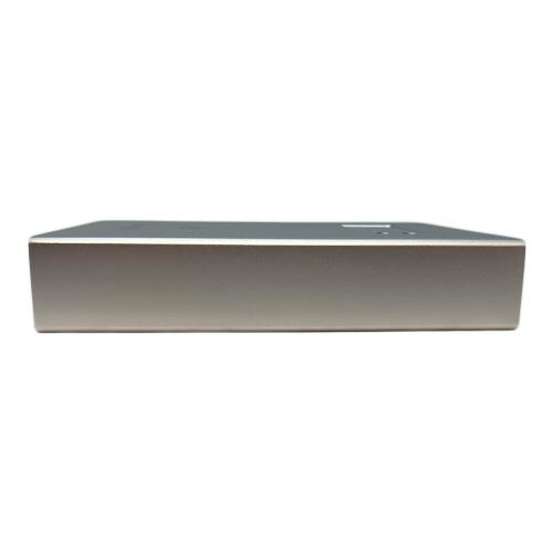 SHANLING (シャンリン) ポータブルCDプレーヤー EC mini