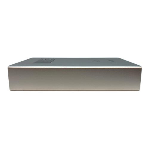 SHANLING (シャンリン) ポータブルCDプレーヤー EC mini