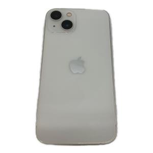 Apple (アップル) iPhone13 MLND3J/A