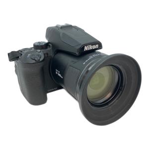 Nikon (ニコン) デジタル一眼レフカメラ COOLPIX P950