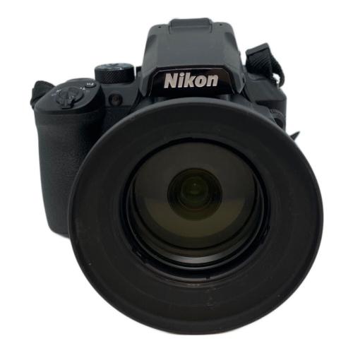 Nikon (ニコン) デジタル一眼レフカメラ COOLPIX P950