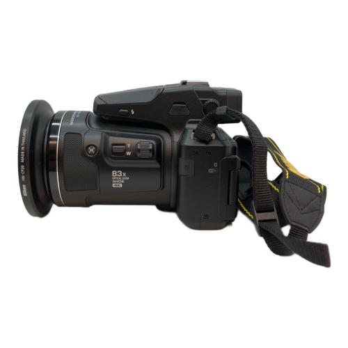 Nikon (ニコン) デジタル一眼レフカメラ COOLPIX P950