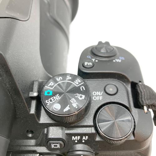 Nikon (ニコン) デジタル一眼レフカメラ COOLPIX P950