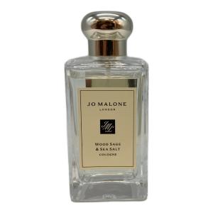 JO MALONE (ジョーマローン) コロン 100ml ウッドセージ＆シーソルト