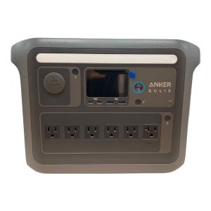 Anker (アンカー) Solix C1000 ポータブル電源 A1761