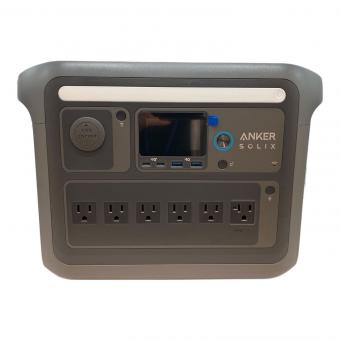Anker (アンカー) Solix C1000 ポータブル電源 A1761
