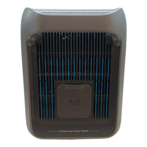 Anker (アンカー) Solix C1000 ポータブル電源 A1761