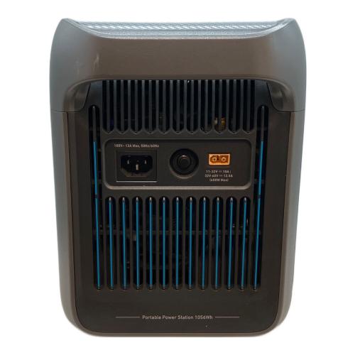 Anker (アンカー) Solix C1000 ポータブル電源 A1761