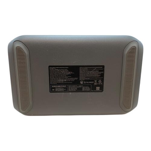 Anker (アンカー) Solix C1000 ポータブル電源 A1761
