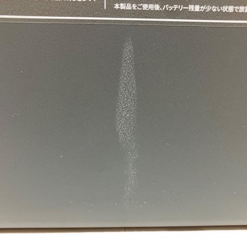 Anker (アンカー) Solix C1000 ポータブル電源 A1761