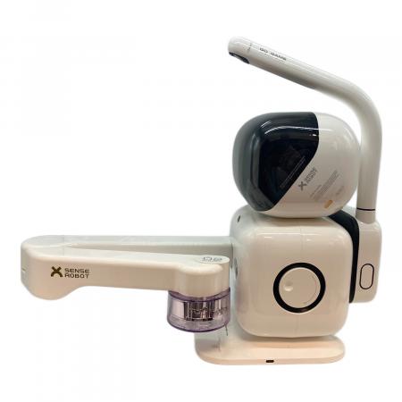 【新品未使用】SENSE AI囲碁ロボット　RG2W-J SenseRobot AI囲碁ロボット RG2W-J @｜トレファクONLINE