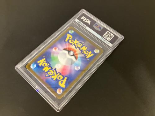 ふりそで ポケモンカード 082/068 SR