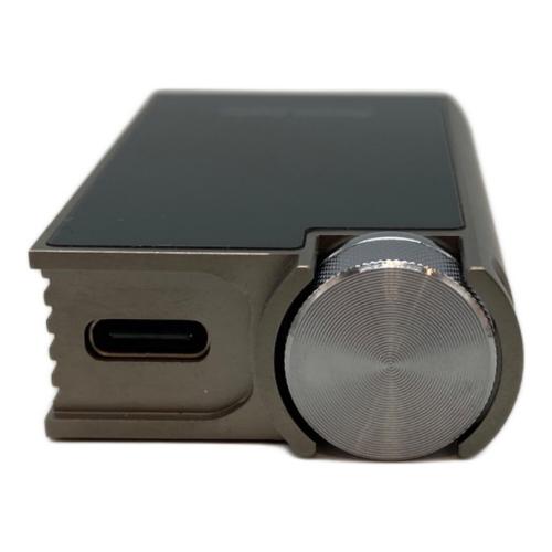 iBasso Audio (アイバッソオーディオ) DC-Elite DSD512x