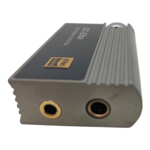 iBasso Audio (アイバッソオーディオ) DC-Elite DSD512x