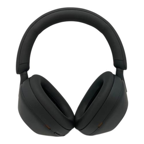 SONY (ソニー) ワイヤレスヘッドホン WH-1000XM5