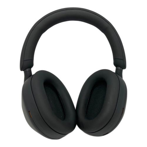 SONY (ソニー) ワイヤレスヘッドホン WH-1000XM5
