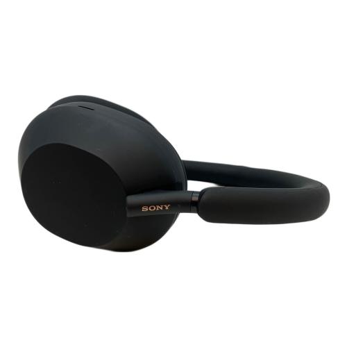 SONY (ソニー) ワイヤレスヘッドホン WH-1000XM5