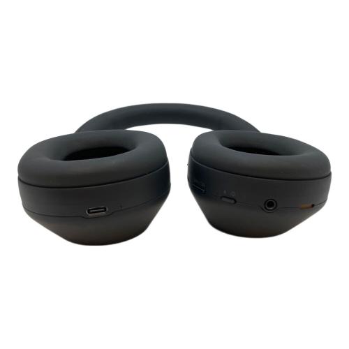 SONY (ソニー) ワイヤレスヘッドホン WH-1000XM5
