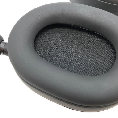 SONY (ソニー) ワイヤレスヘッドホン WH-1000XM5