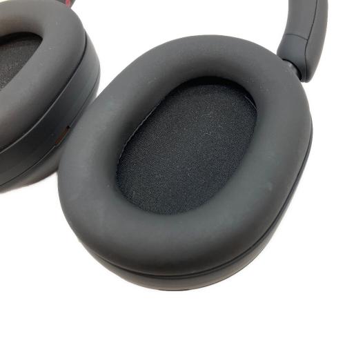 SONY (ソニー) ワイヤレスヘッドホン WH-1000XM5