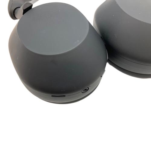 SONY (ソニー) ワイヤレスヘッドホン WH-1000XM5