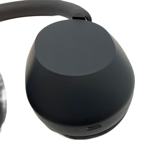 SONY (ソニー) ワイヤレスヘッドホン WH-1000XM5