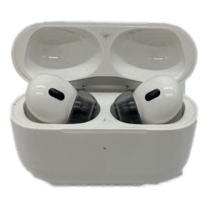 Apple (アップル) AirPods Pro(第2世代) A3047,A3048,A2968