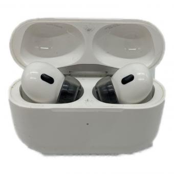 Apple (アップル) AirPods Pro(第2世代) A3047,A3048,A2968