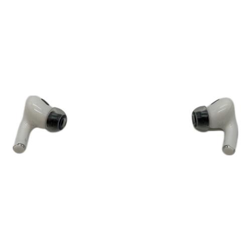 Apple (アップル) AirPods Pro(第2世代) A3047,A3048,A2968