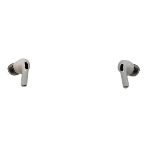 Apple (アップル) AirPods Pro(第2世代) A3047,A3048,A2968
