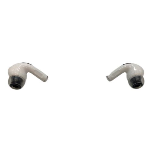 Apple (アップル) AirPods Pro(第2世代) A3047,A3048,A2968