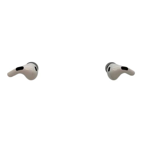 Apple (アップル) AirPods Pro(第2世代) A3047,A3048,A2968