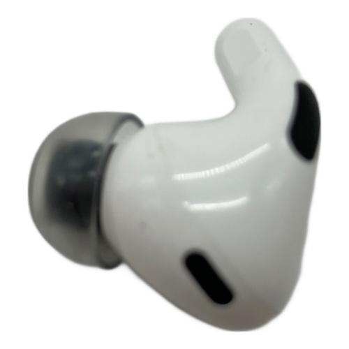 Apple (アップル) AirPods Pro(第2世代) A3047,A3048,A2968