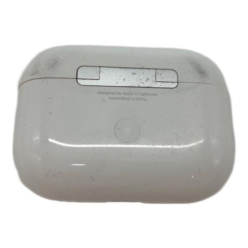 Apple (アップル) AirPods Pro(第2世代) A3047,A3048,A2968