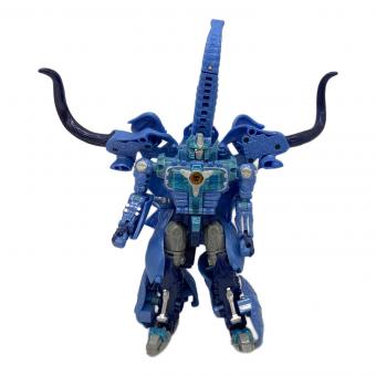 TAKARA TOMY (タカラトミー) LG-EX ブルービッグコンボイ トランスフォーマー トランスフォーマーレジェンズ