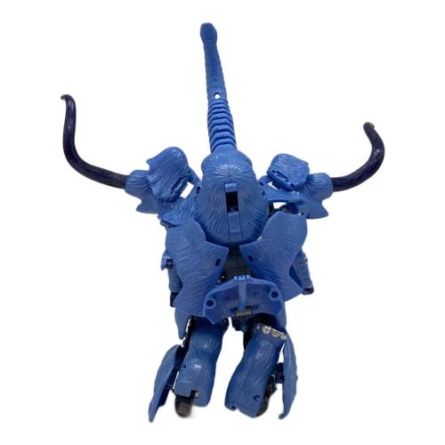 TAKARA TOMY (タカラトミー) LG-EX ブルービッグコンボイ トランスフォーマー トランスフォーマーレジェンズ