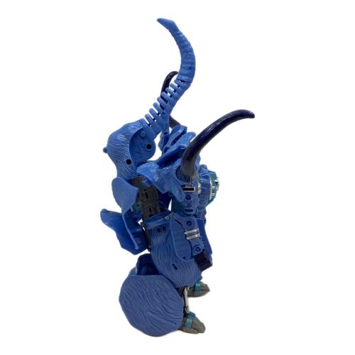 TAKARA TOMY (タカラトミー) LG-EX ブルービッグコンボイ トランスフォーマー トランスフォーマーレジェンズ