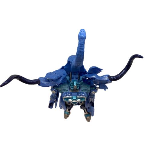 TAKARA TOMY (タカラトミー) LG-EX ブルービッグコンボイ トランスフォーマー トランスフォーマーレジェンズ