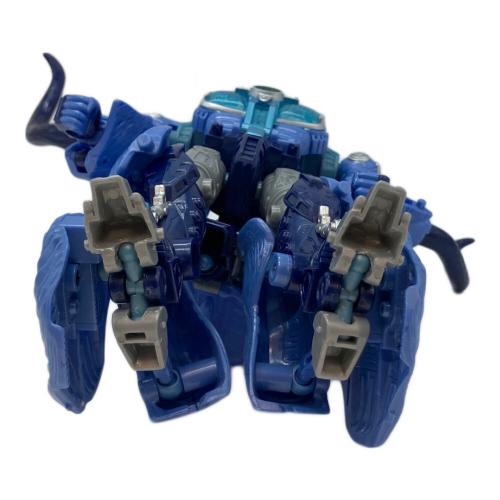 TAKARA TOMY (タカラトミー) LG-EX ブルービッグコンボイ トランスフォーマー トランスフォーマーレジェンズ