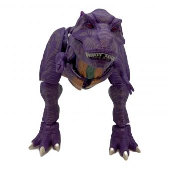 TAKARA TOMY (タカラトミー) BWVS-01 恒久ビーストの対決 トランスフォーマー ビーストウォーズアゲイン