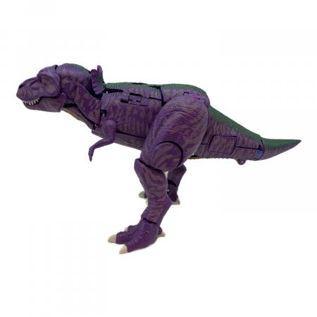 TAKARA TOMY (タカラトミー) BWVS-01 恒久ビーストの対決