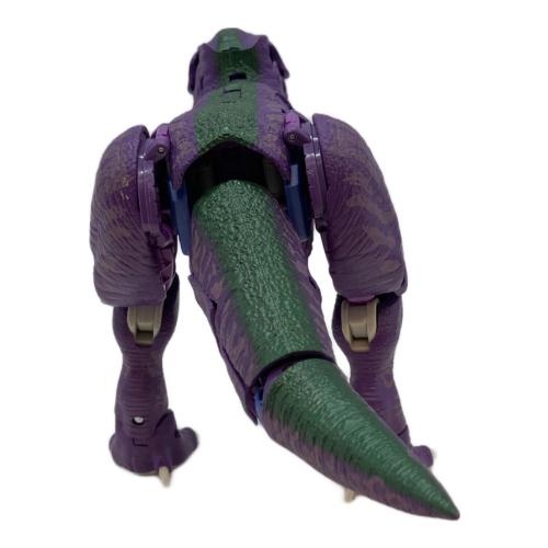 TAKARA TOMY (タカラトミー) BWVS-01 恒久ビーストの対決 トランスフォーマー ビーストウォーズアゲイン