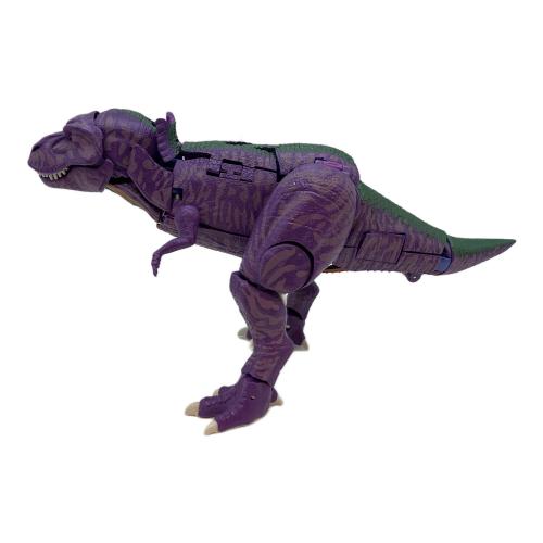 TAKARA TOMY (タカラトミー) BWVS-01 恒久ビーストの対決 トランスフォーマー ビーストウォーズアゲイン