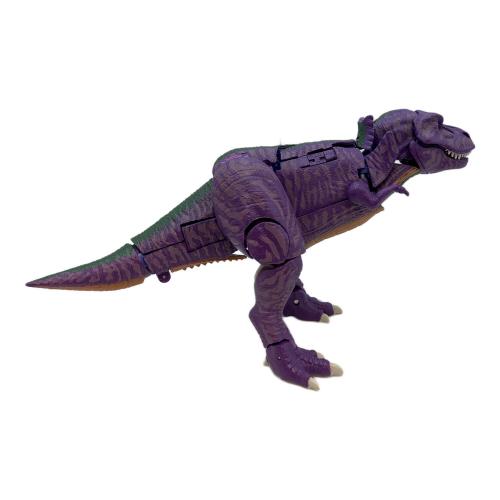 TAKARA TOMY (タカラトミー) BWVS-01 恒久ビーストの対決 トランスフォーマー ビーストウォーズアゲイン