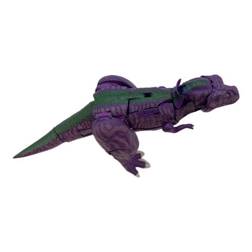 TAKARA TOMY (タカラトミー) BWVS-01 恒久ビーストの対決 トランスフォーマー ビーストウォーズアゲイン