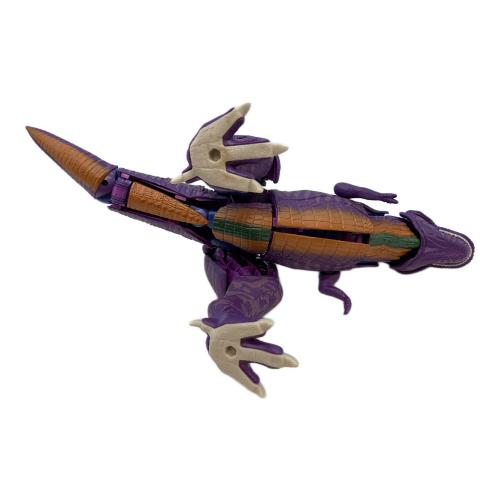 TAKARA TOMY (タカラトミー) BWVS-01 恒久ビーストの対決 トランスフォーマー ビーストウォーズアゲイン