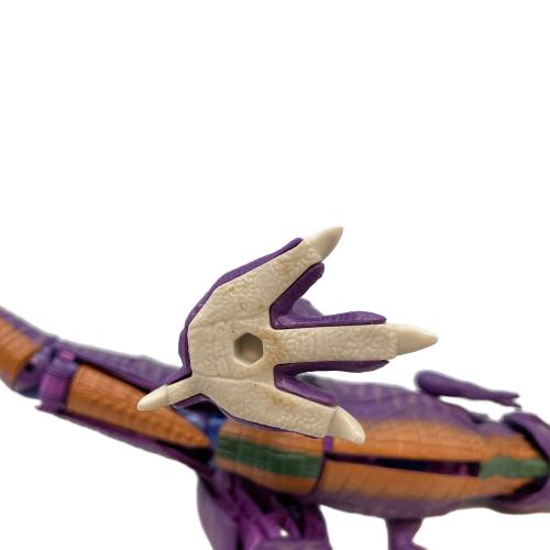 TAKARA TOMY (タカラトミー) BWVS-01 恒久ビーストの対決 トランスフォーマー ビーストウォーズアゲイン